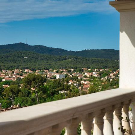 Casa Joe Esprit Mer La Seyne-sur-Mer Exteriér fotografie