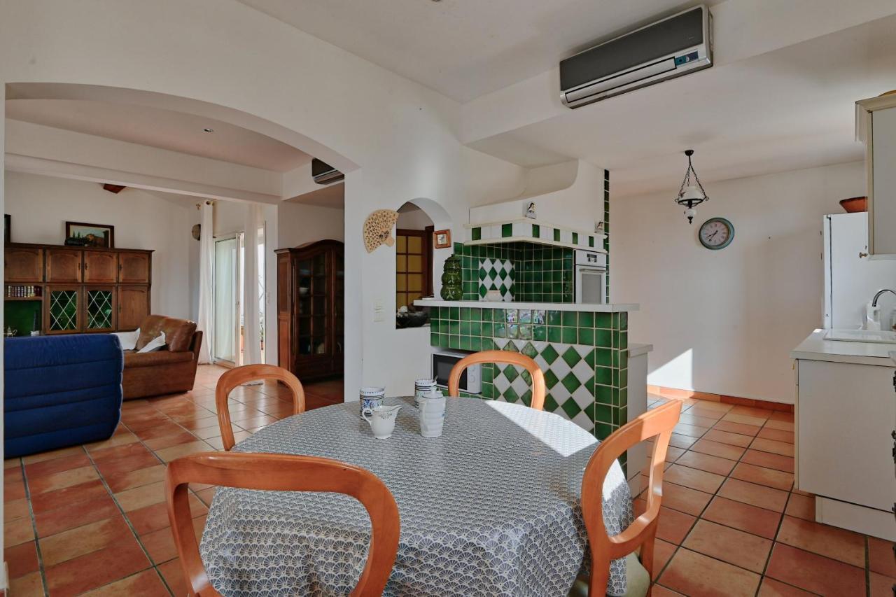 Casa Joe Esprit Mer La Seyne-sur-Mer Exteriér fotografie