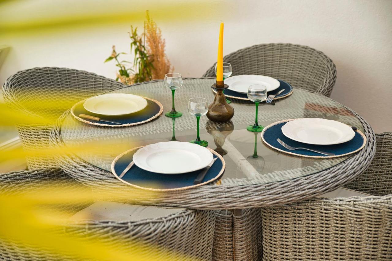 Casa Joe Esprit Mer La Seyne-sur-Mer Exteriér fotografie