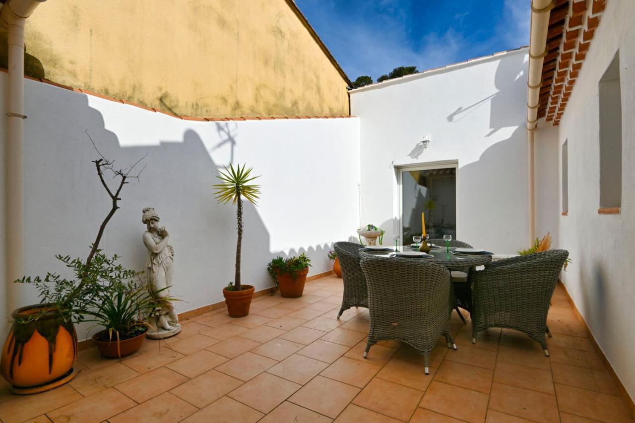 Casa Joe Esprit Mer La Seyne-sur-Mer Exteriér fotografie