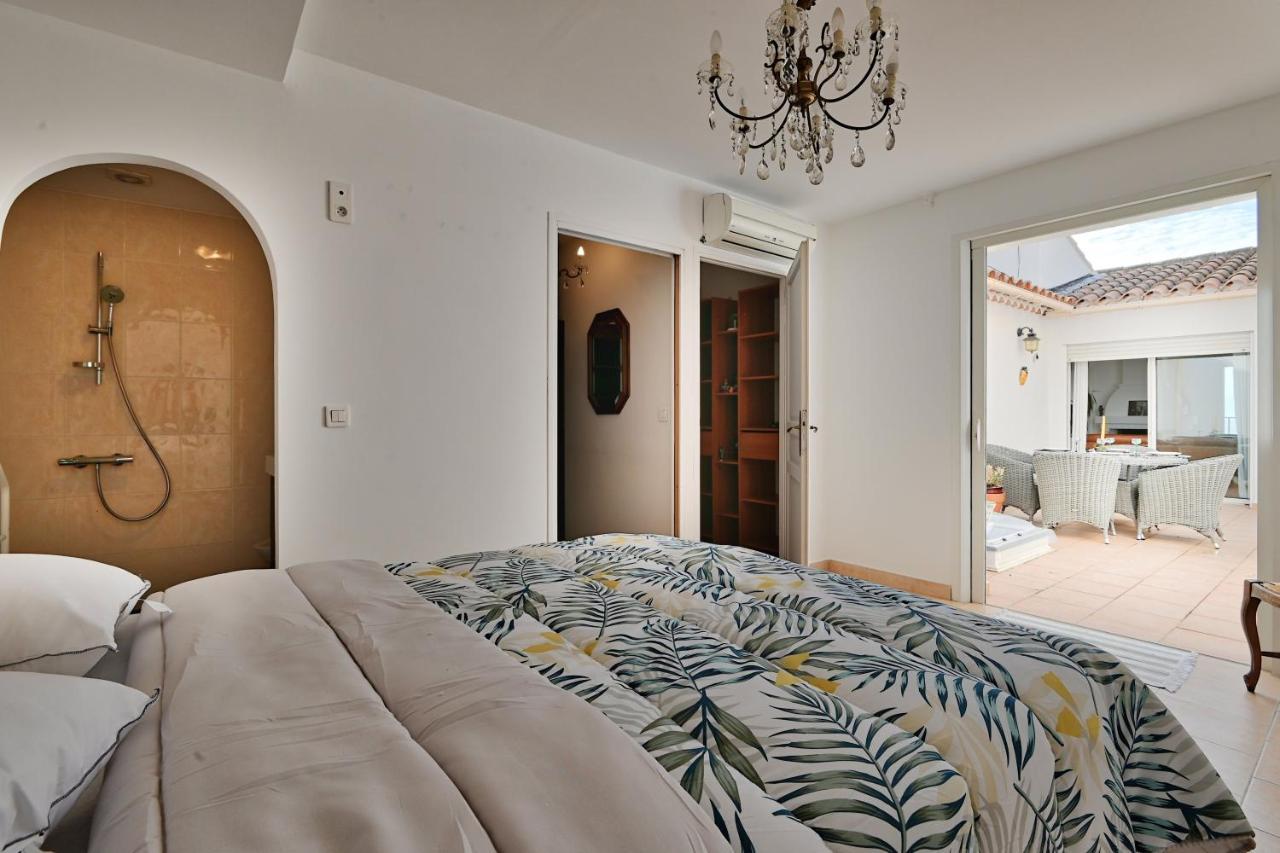 Casa Joe Esprit Mer La Seyne-sur-Mer Exteriér fotografie