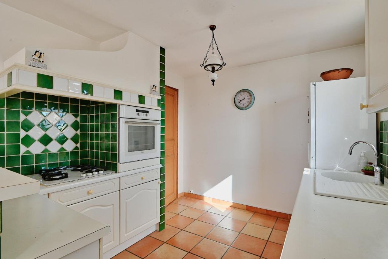 Casa Joe Esprit Mer La Seyne-sur-Mer Exteriér fotografie