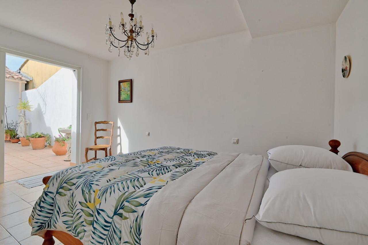 Casa Joe Esprit Mer La Seyne-sur-Mer Exteriér fotografie