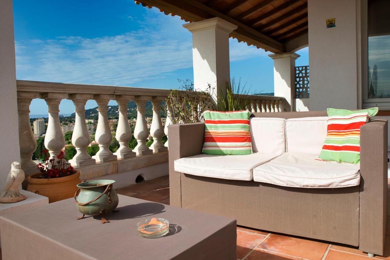 Casa Joe Esprit Mer La Seyne-sur-Mer Exteriér fotografie